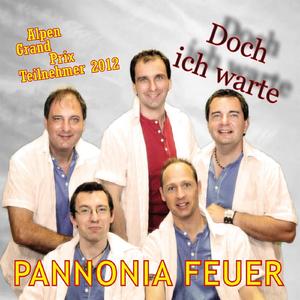 Doch ich warte (Radioedit)