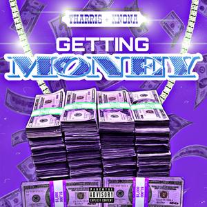 Getting Money (feat. Knona)