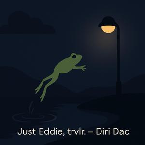 Diri Dac (feat. trvlr.)