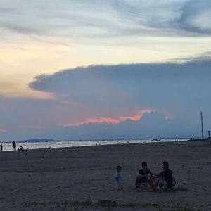 摇摆身体 (Hands Up Mix)