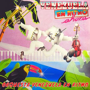 Taboga / Tamborito