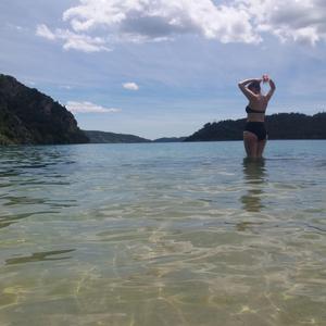 Wanneer De Zon Weer Opkomt (inspiratie)