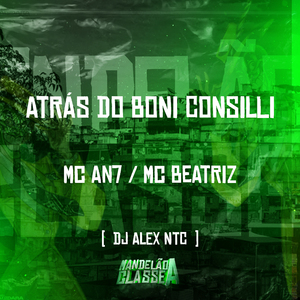 Atrás do Boni Consilli