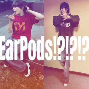 EarPods!?!?!?