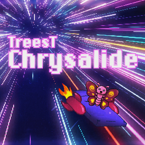 Chrysalide