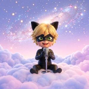 You’re my Neon Bug Girl (feat. ^QueenRahana^)