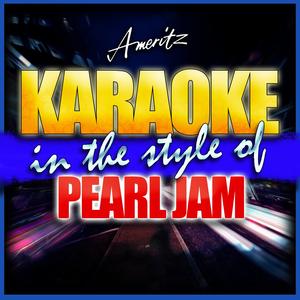 Last Kiss (In the Style of Peal Jam) [Instrumental Version]