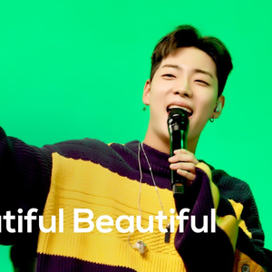 Beautiful Beautiful (Band ver.)