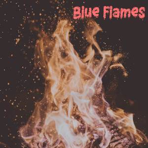 Blue Flames (Instrumental)