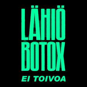 Ei toivoa