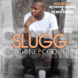 That's My Bitch (Feat. Lil Fred)