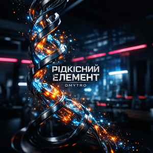 Рідкісний елемент