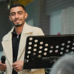 Yarkamıne sebramıne