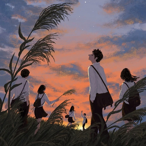 未开始的回忆（10P）