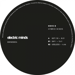 Useless (Original Mix)