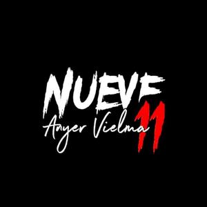 Anyer Vielma (Nueve11)