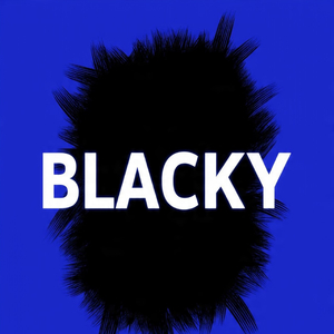 BLACKY
