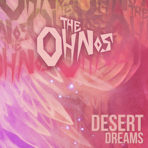Desert Dreams
