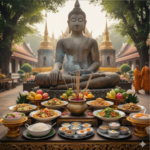 โภชเนมัตตัญญุตา