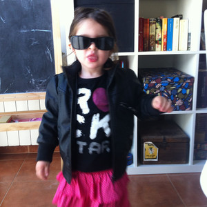 La Gatita feat. Candelita Pollos