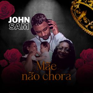 Mãe Não Chora