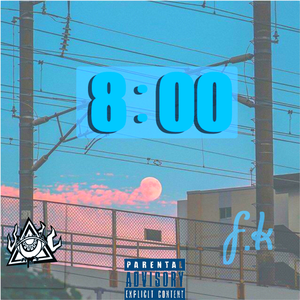 8:00