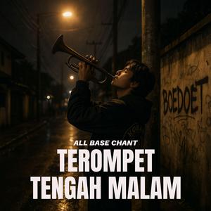 Terompet Tengah Malam