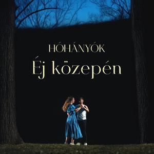 Éj közepén