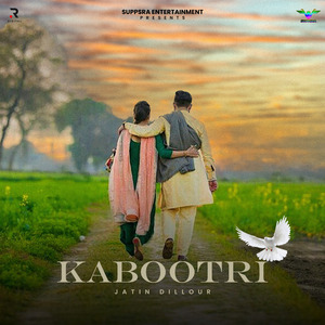 Kabootri