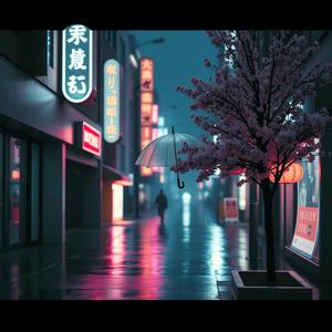 街で君を見つけた日