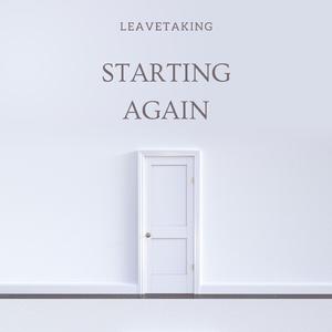 Starting Again