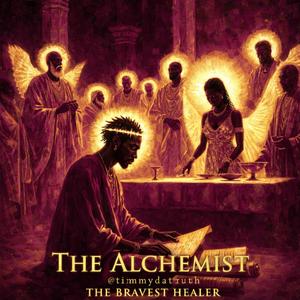 THE ALCHEMIST