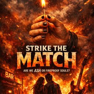 Strick The Match