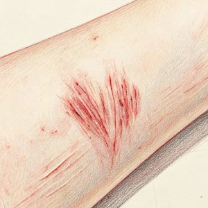 悔いのないように