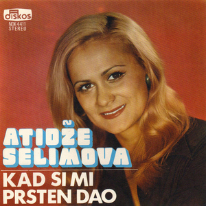 Zaplakaces jednog dana