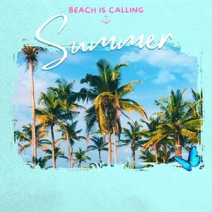 Beach Is Calling
