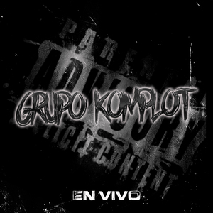 Cruzando Cerros y Arroyos (En Vivo)