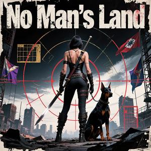 No man’s land