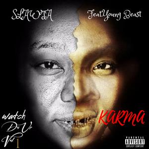 KARMA (feat. Young Beast)