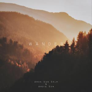Wander (feat. Ardie Son)