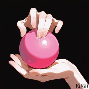 I'm TT
