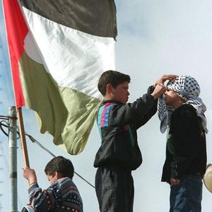 PALESTINE