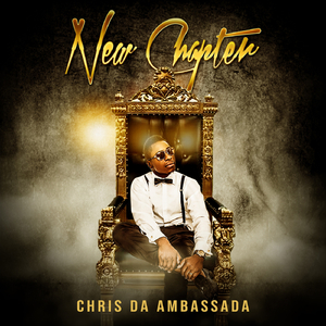 Speak Life (feat. DJ Nicholas)