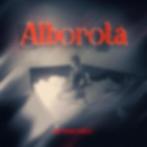 Alborotá (feat. Keygen.exe)