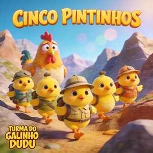 Cinco Pintinhos