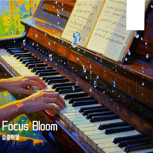 glitch 旋律中的日系幻音