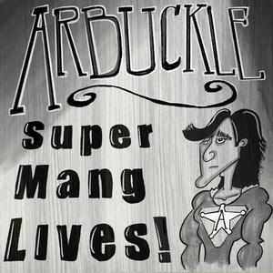 Super Mang Lives!