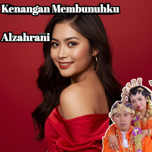 Kenangan Membunuhku