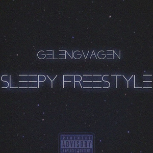 sleepy freestyle