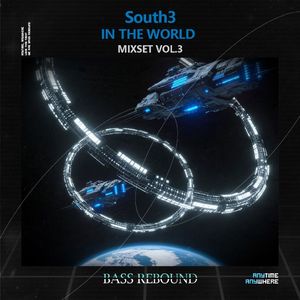 House Party（South3 Original Mix）